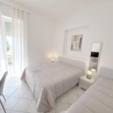 Guest house San Basilio
