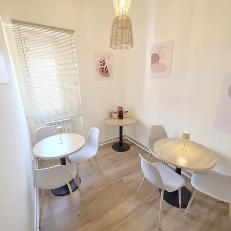 Guest house San Basilio *