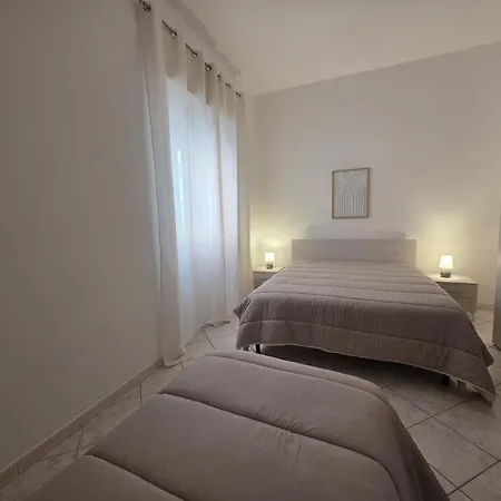 Guest house San Basilio San Giovanni Rotondo