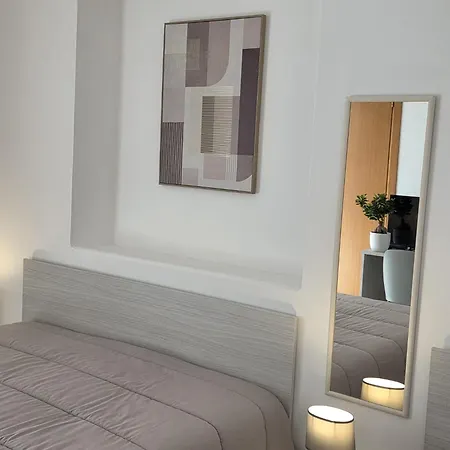 Guest house San Basilio *