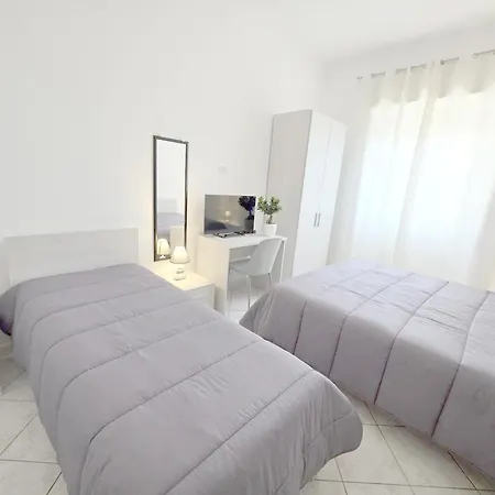 San Basilio Guest house San Giovanni Rotondo